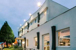 ibis Nord Mini-hotel, Limoges