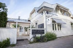 Hotel «Bridget Inn», Naantali