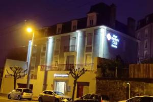Best Western Plus Richelieu Mini-hotel, Limoges