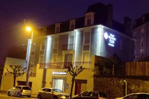 Best Western Plus Richelieu, Limoges