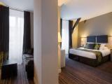 Executive Double Suite