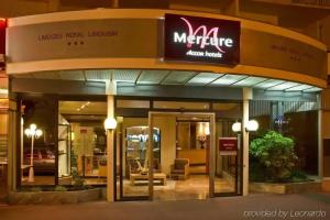 Mercure Centre Mini-hotel, Limoges