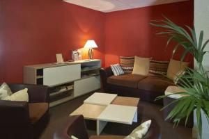 Cit'Hotel Les Alizes, Limoges