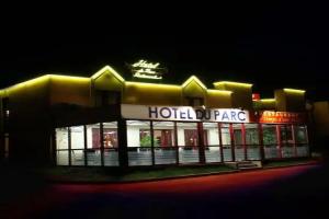 Hotel du Parc Limoges, Limoges