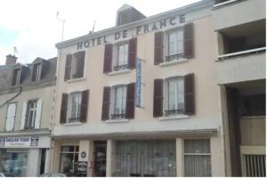 Hotel de France, Limoges