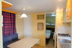 Kamemi Village & Camping, Ribera