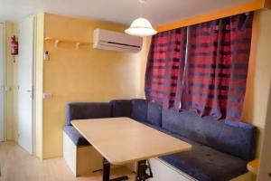 Kamemi Village & Camping, Ribera