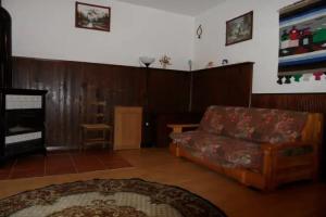 B&B Garzola, Ossuccio