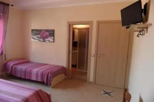B&B Garzola, Ossuccio