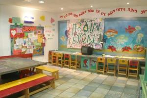 Harlington Hotel, Ashkelon