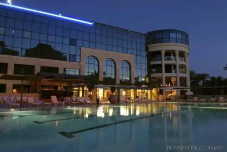 Brown Red Sea - Central Park - 33