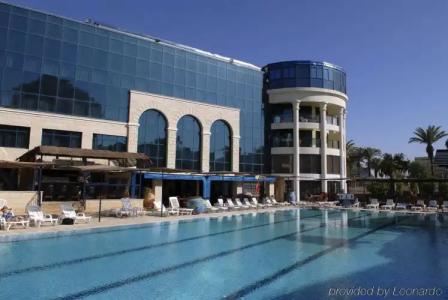 Brown Red Sea - Central Park - 34