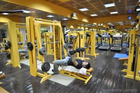 Brown Red Sea - Central Park - 28