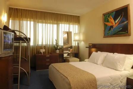 Brown Red Sea - Central Park - 37