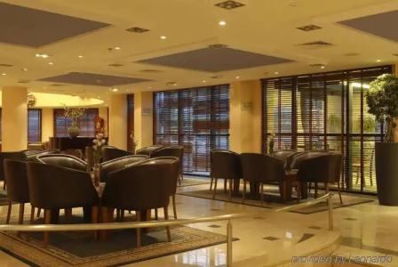 Brown Red Sea - Central Park - 32