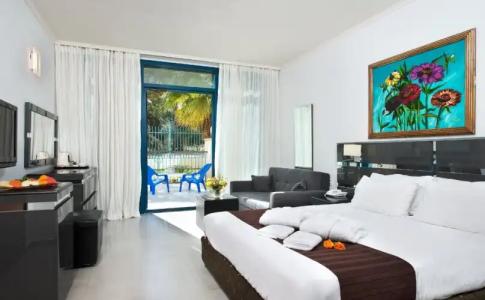 Brown Red Sea - Central Park - 4