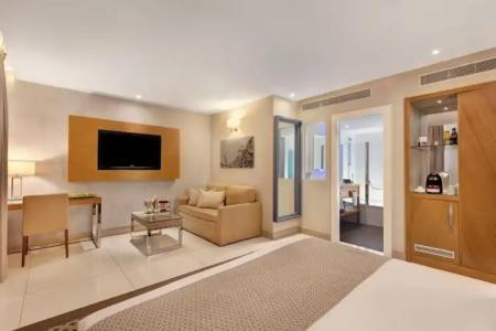 Herbert Samuel The Reef Eilat - 131