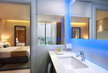 Herbert Samuel The Reef Eilat - 144