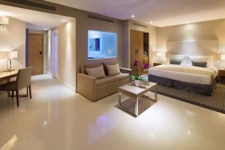 Herbert Samuel The Reef Eilat - 130