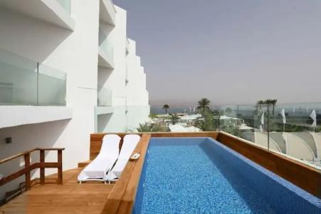 Herbert Samuel The Reef Eilat - 133