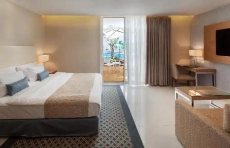 Herbert Samuel The Reef Eilat - 113