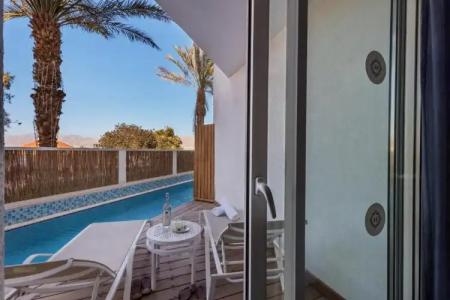 Herbert Samuel The Reef Eilat - 120