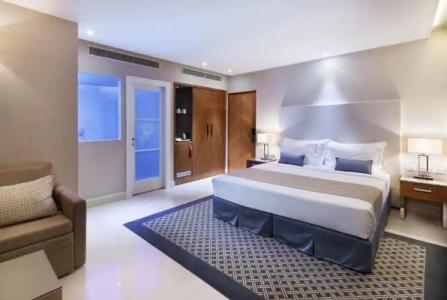 Herbert Samuel The Reef Eilat - 116