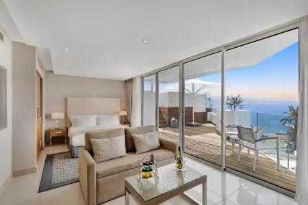 Herbert Samuel The Reef Eilat - 155