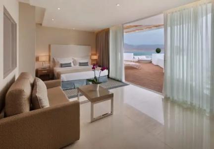 Herbert Samuel The Reef Eilat - 161