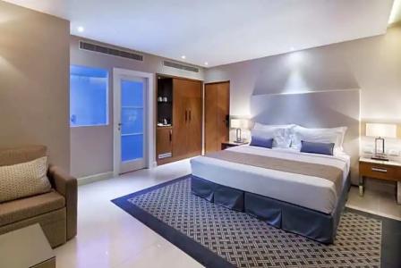 Herbert Samuel The Reef Eilat - 140