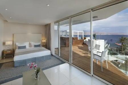 Herbert Samuel The Reef Eilat - 160