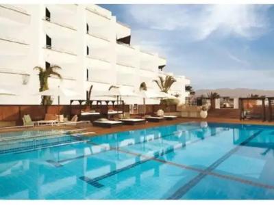 Herbert Samuel The Reef Eilat - 128