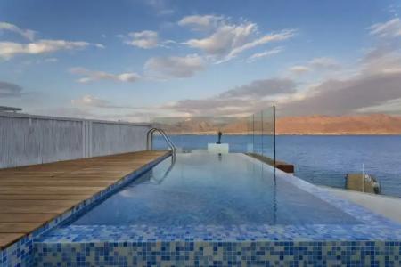 Herbert Samuel The Reef Eilat - 166