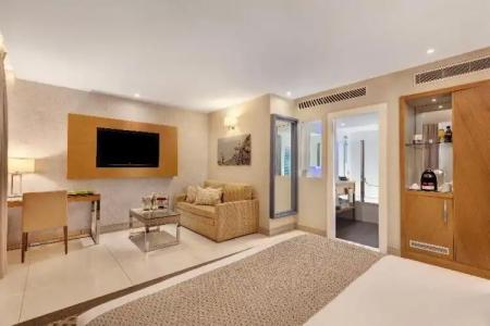 Herbert Samuel The Reef Eilat - 109