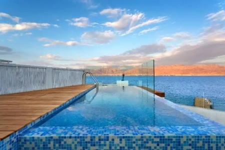 Herbert Samuel The Reef Eilat - 102