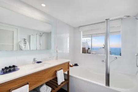 Herbert Samuel The Reef Eilat - 100