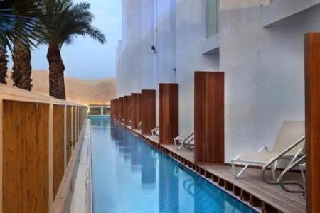 Herbert Samuel The Reef Eilat - 119