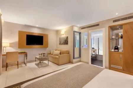 Herbert Samuel The Reef Eilat - 146