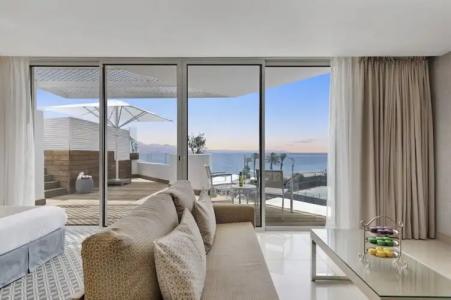 Herbert Samuel The Reef Eilat - 163