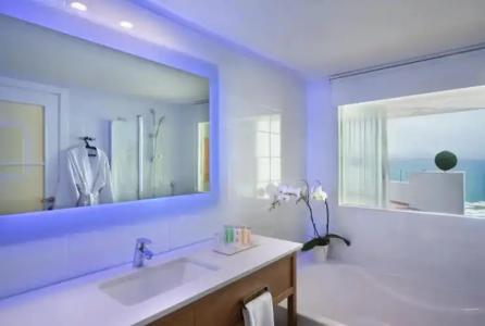 Herbert Samuel The Reef Eilat - 115