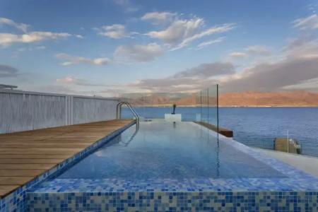 Herbert Samuel The Reef Eilat - 159