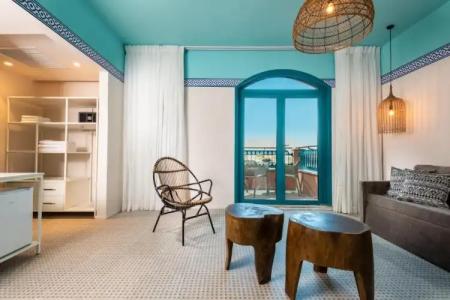 U Splash Resort Eilat - 103