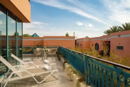 U Splash Resort Eilat - 109