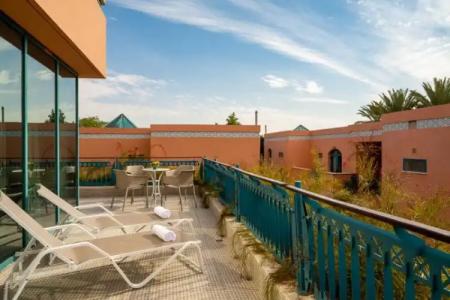 U Splash Resort Eilat - 75