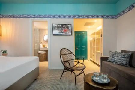 U Splash Resort Eilat - 77