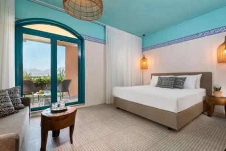 U Splash Resort Eilat - 94