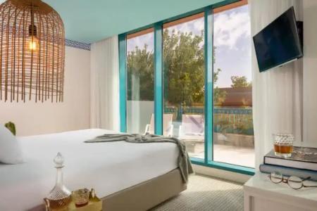 U Splash Resort Eilat - 76