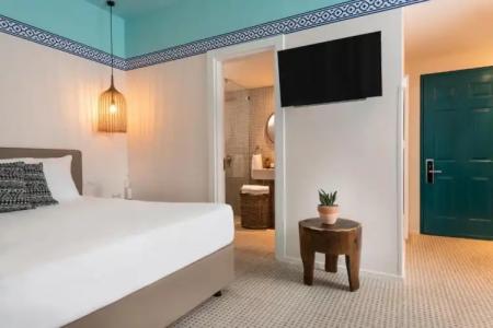 U Splash Resort Eilat - 60