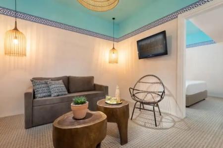 U Splash Resort Eilat - 68