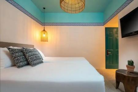 U Splash Resort Eilat - 86